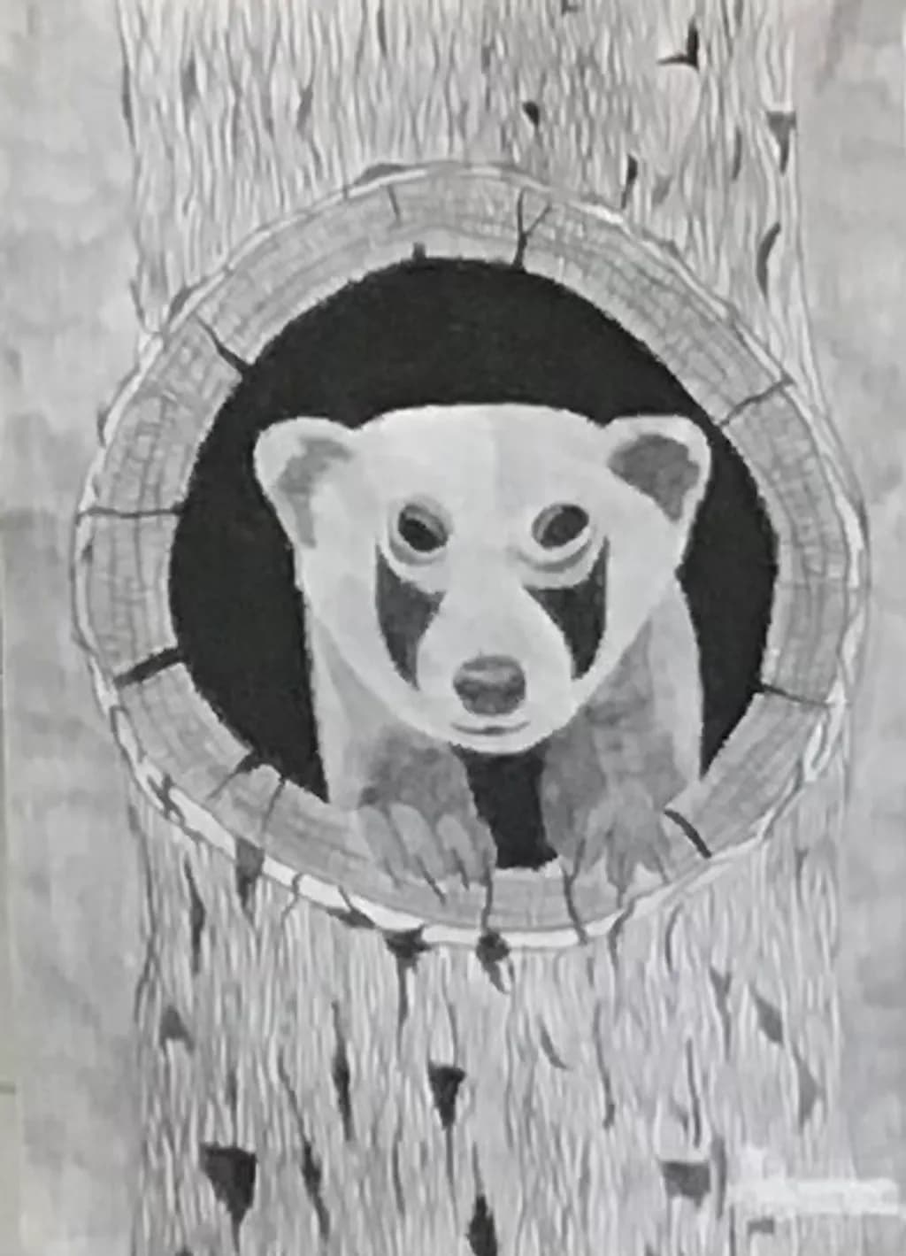 Woodland Watcher