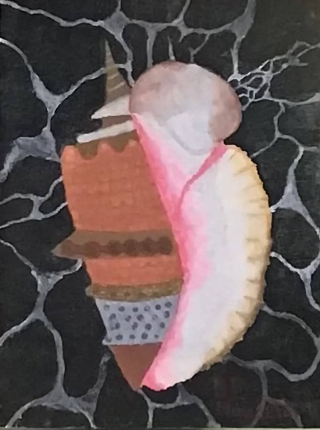 Ice Cream Fusion