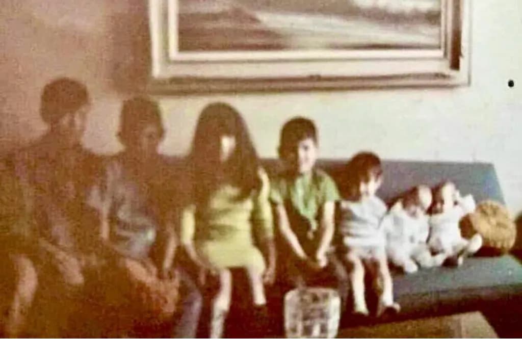 Family Gathering