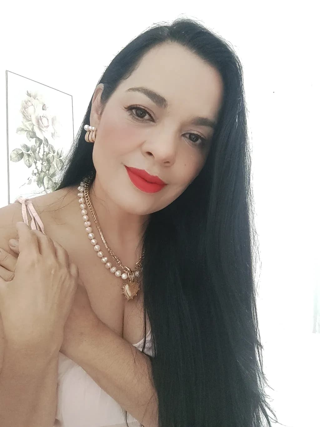 Radiant Elegance
