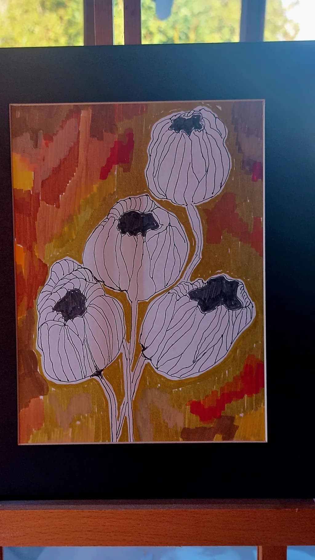 Delicate Blooms