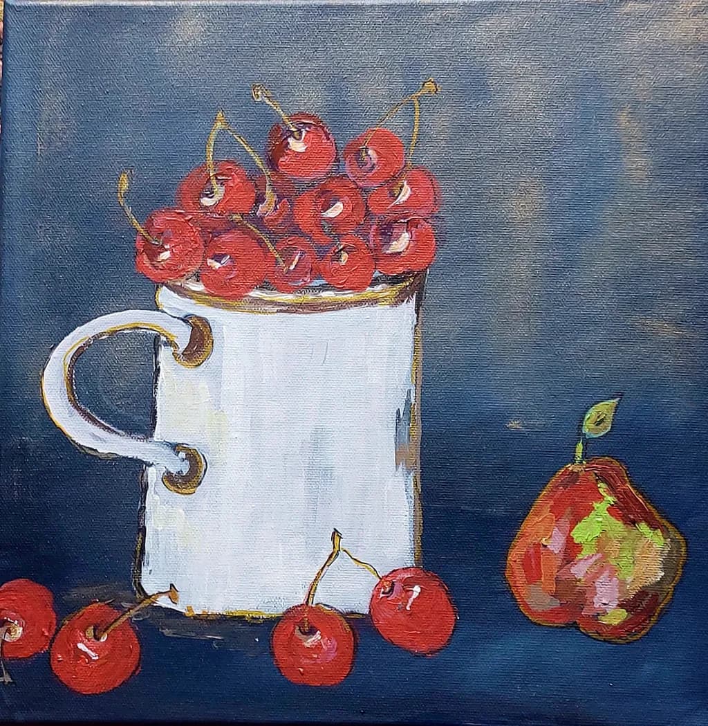 Cherry Delight