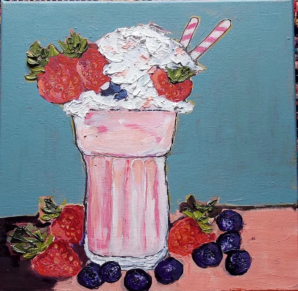 Berry Delight
