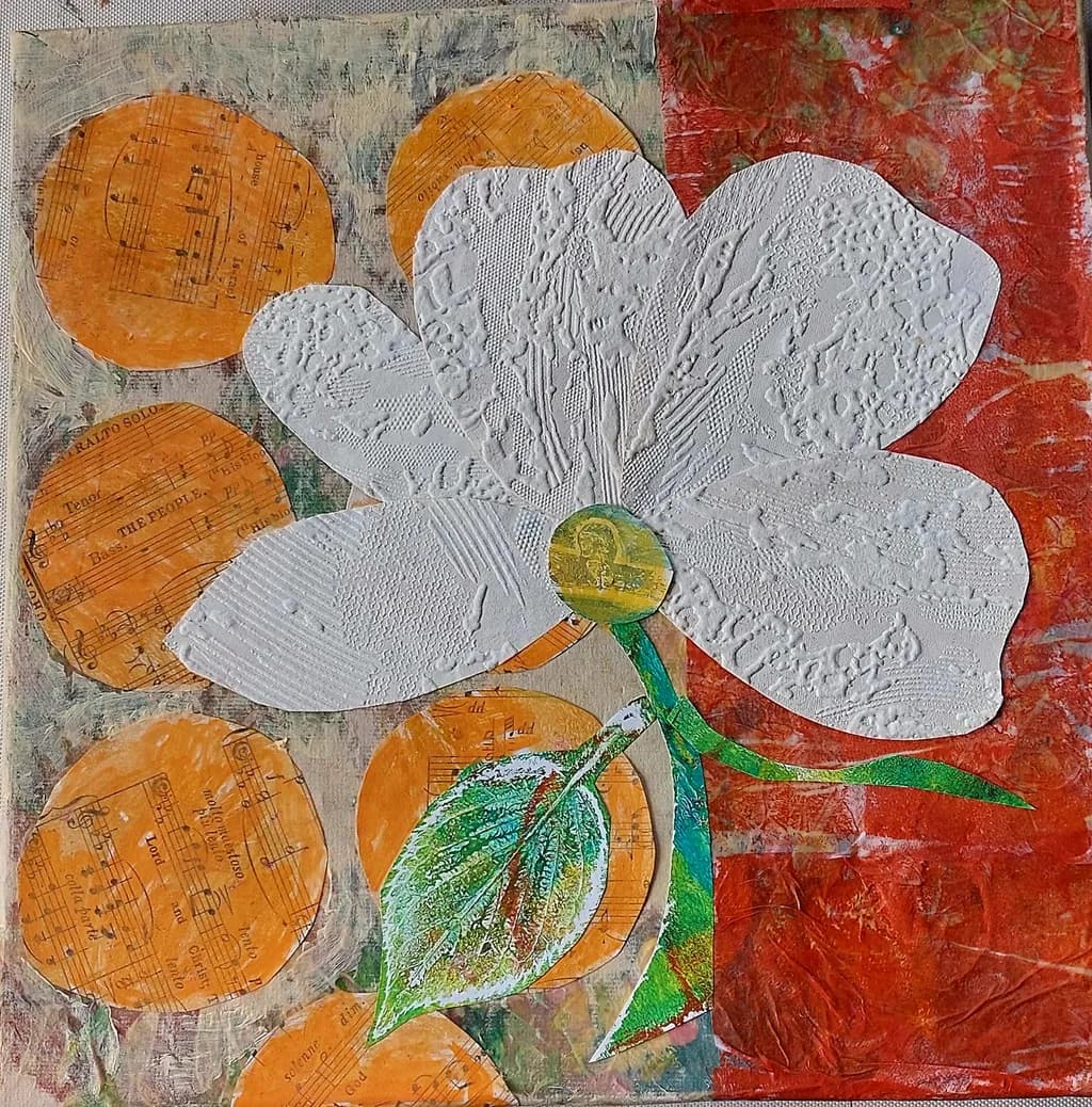 Musical Blossom
