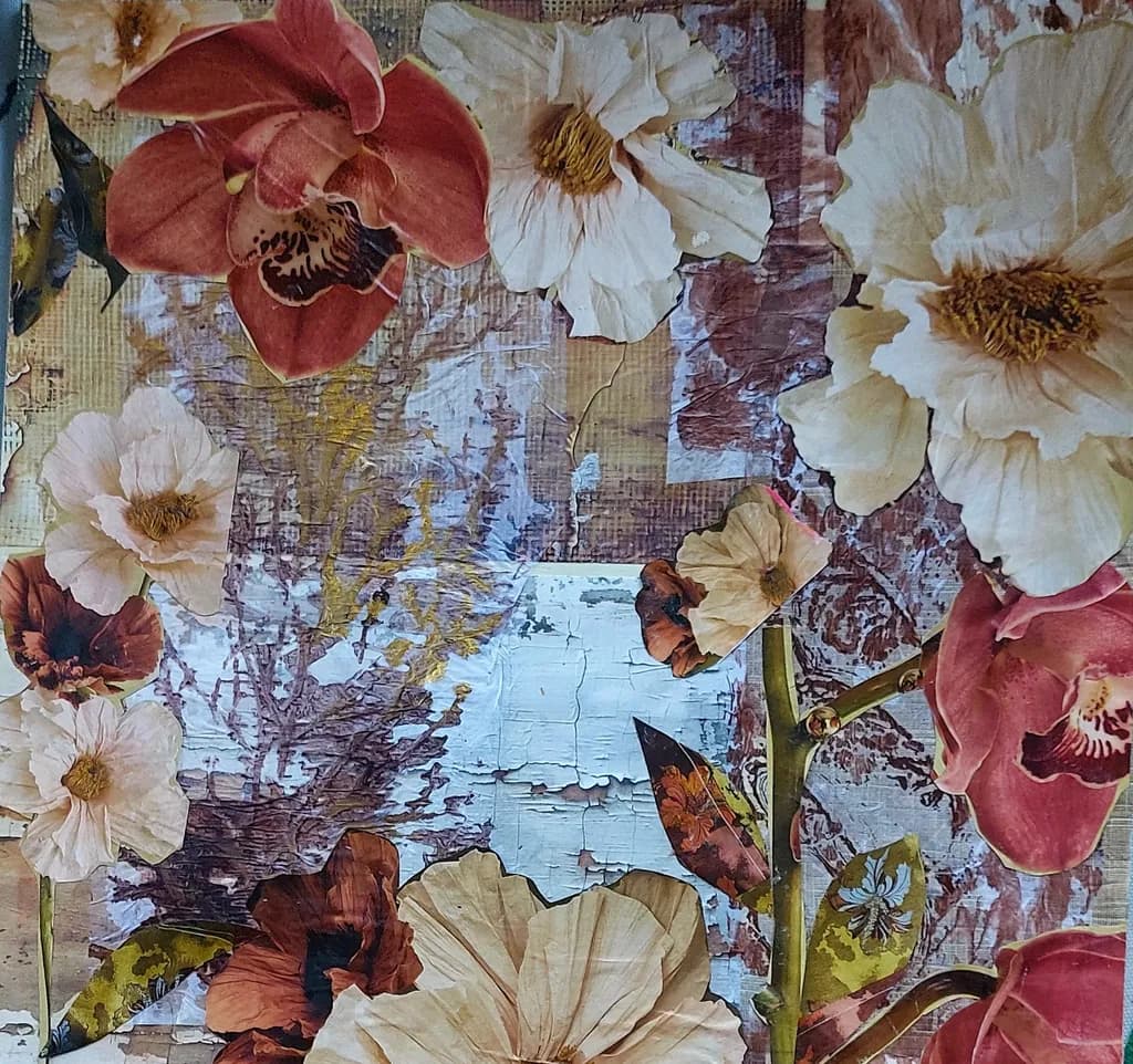 Floral Harmony