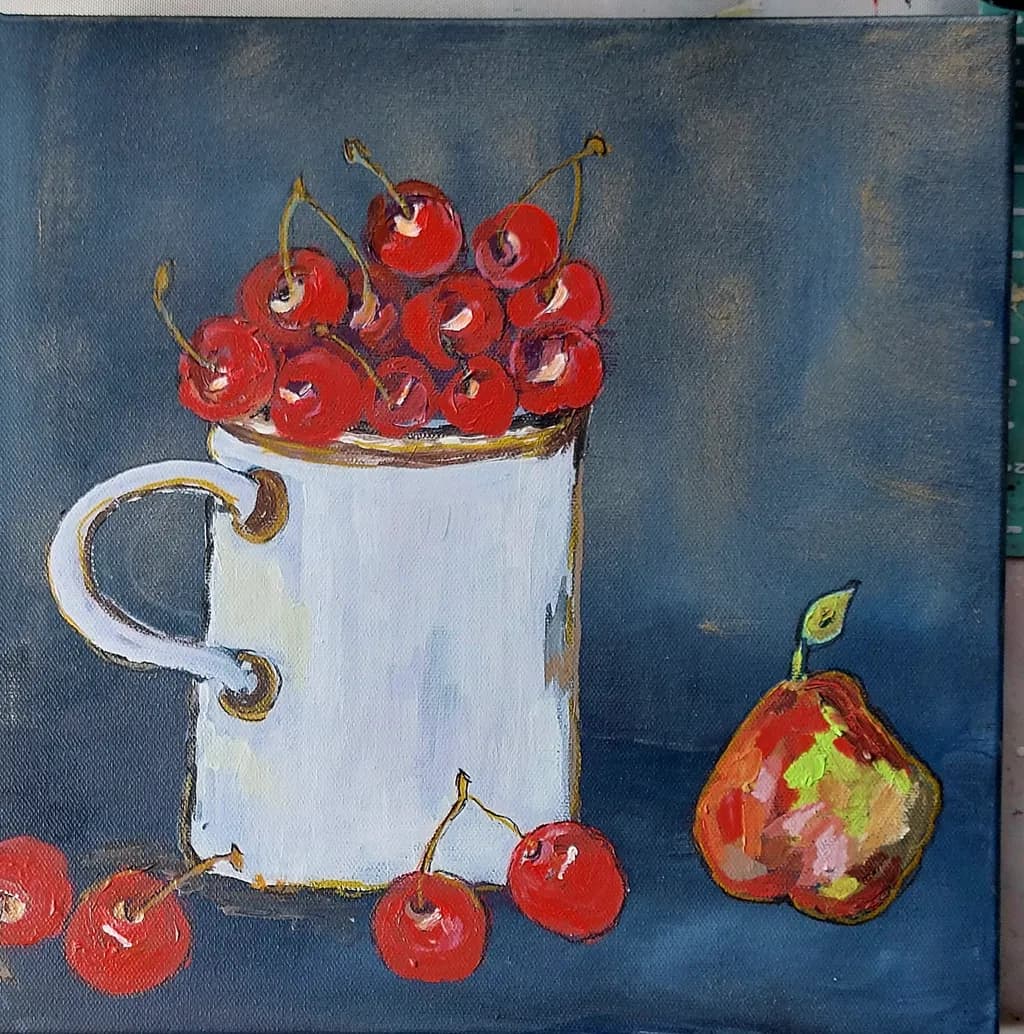 Cherry Delight