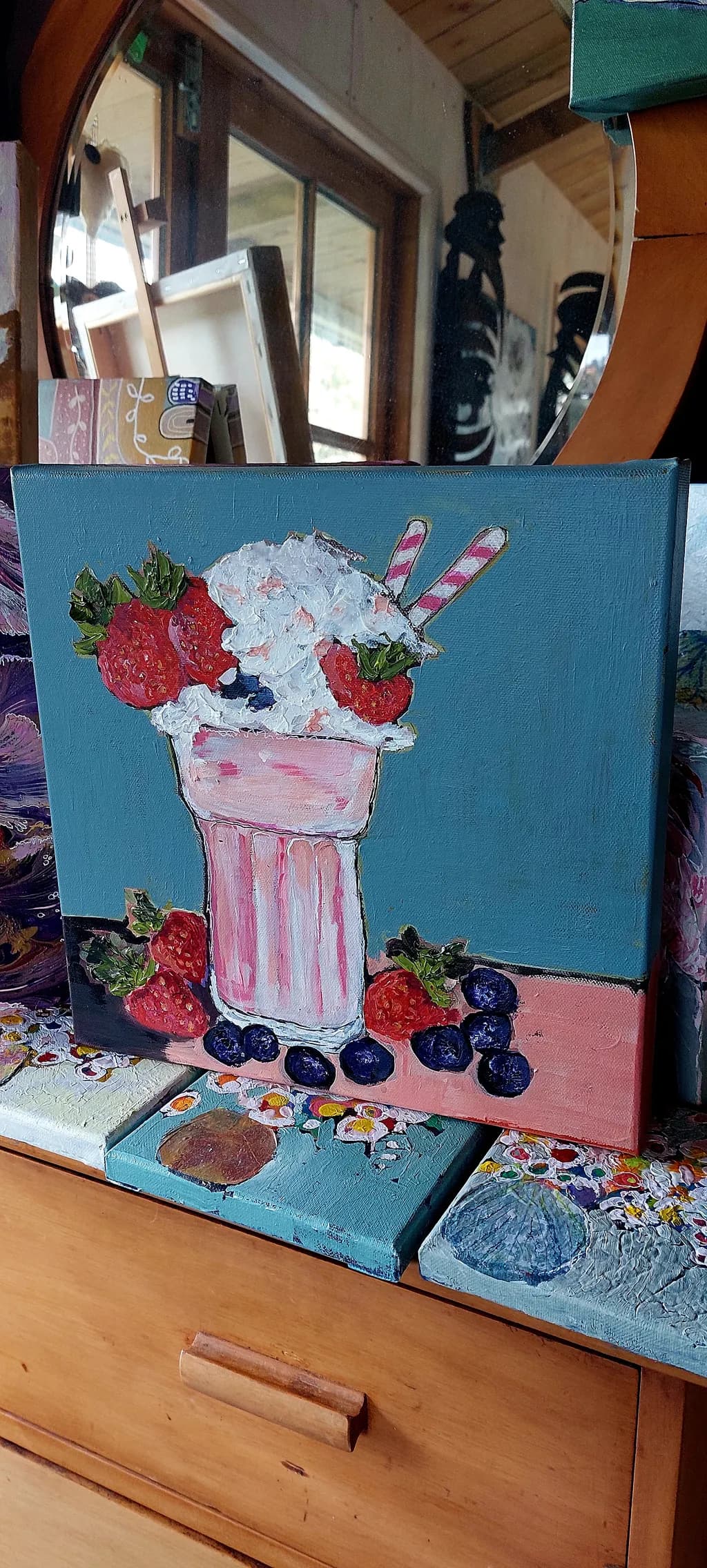Berry Delight