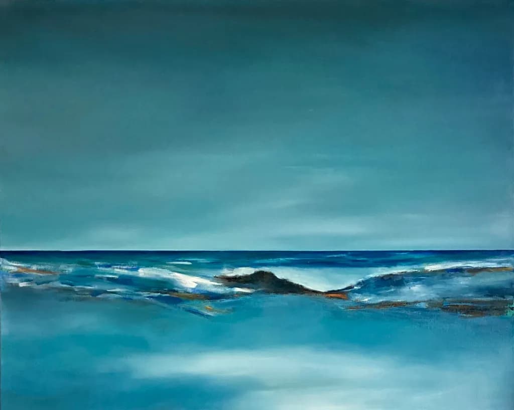 Ocean Calm