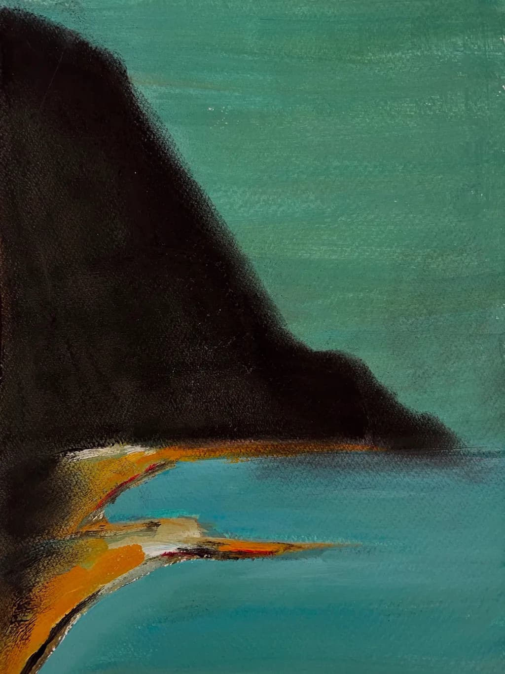 Coastal Serenity