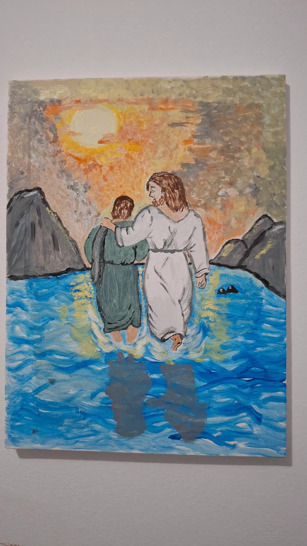 Guiding Light