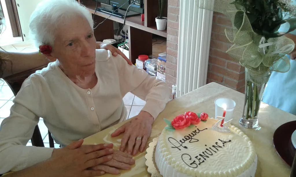 Birthday Celebration