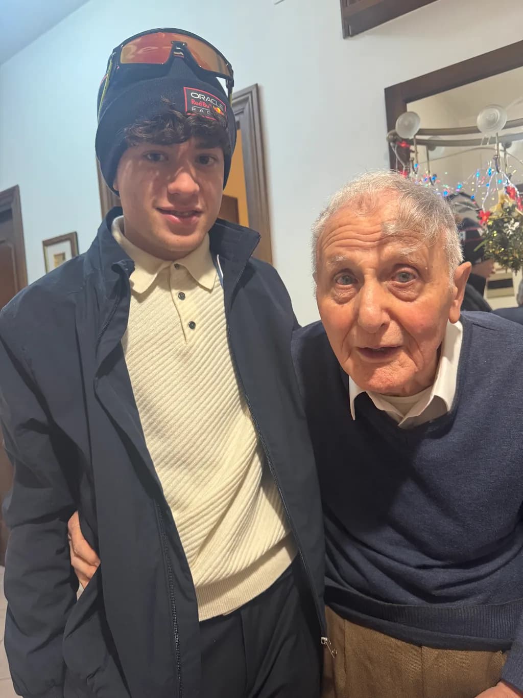 Generational Bonding