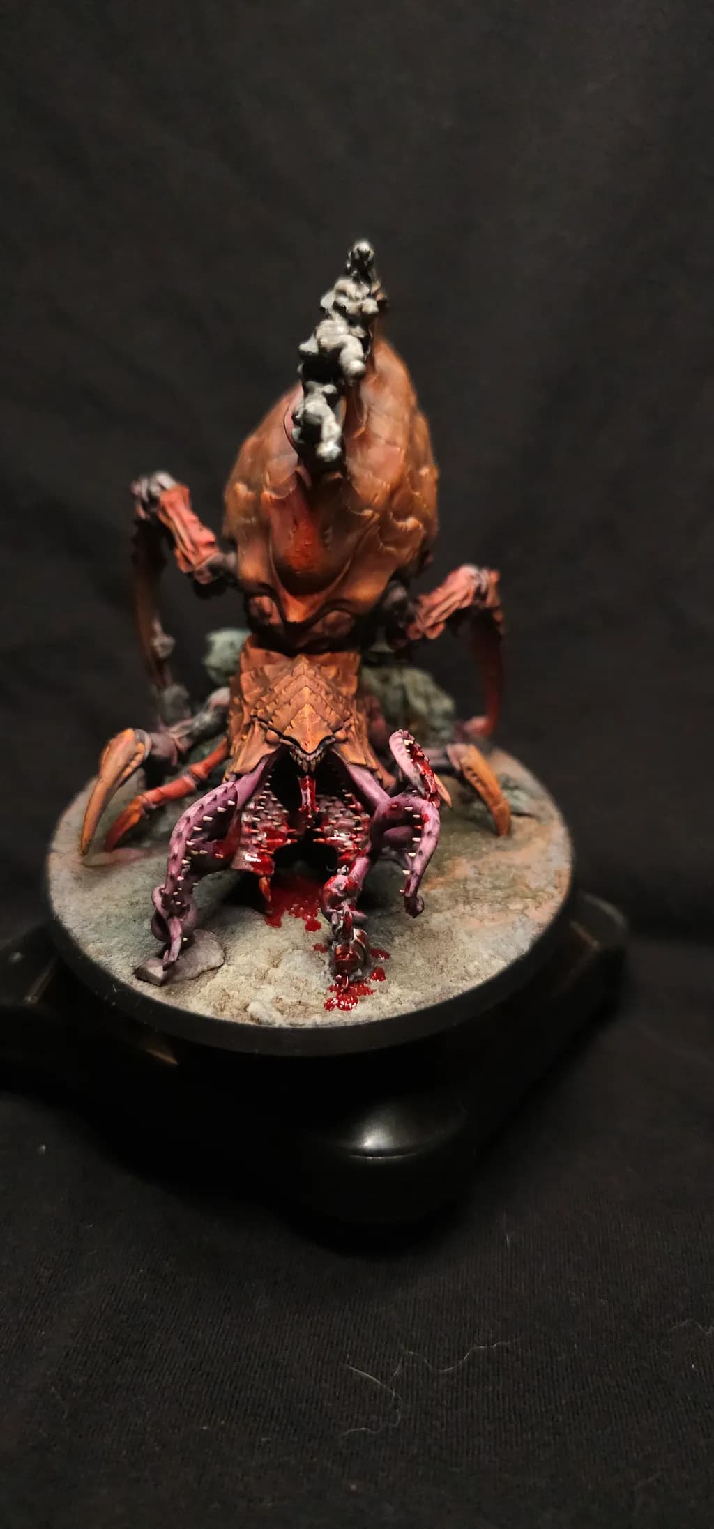 Carnivorous Maw