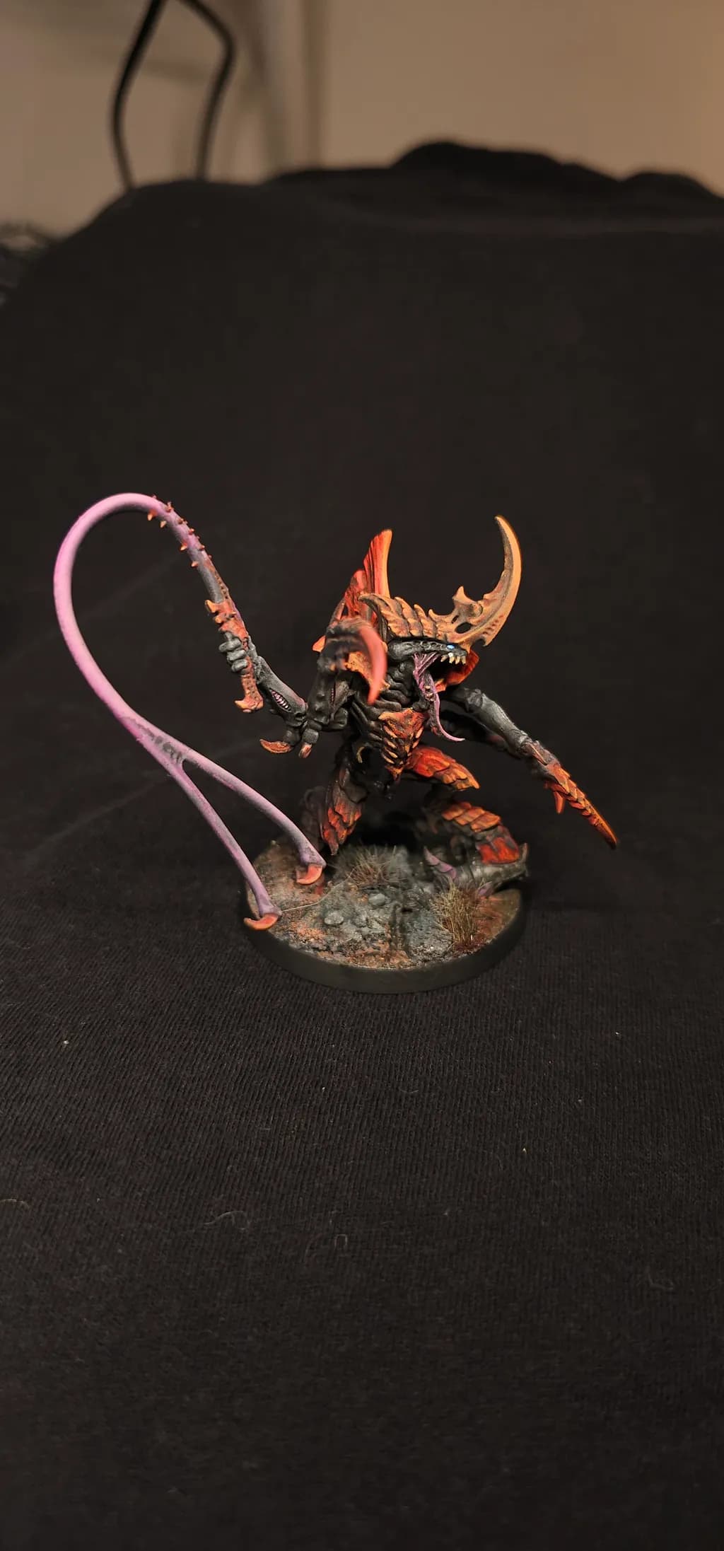 Void Lurker