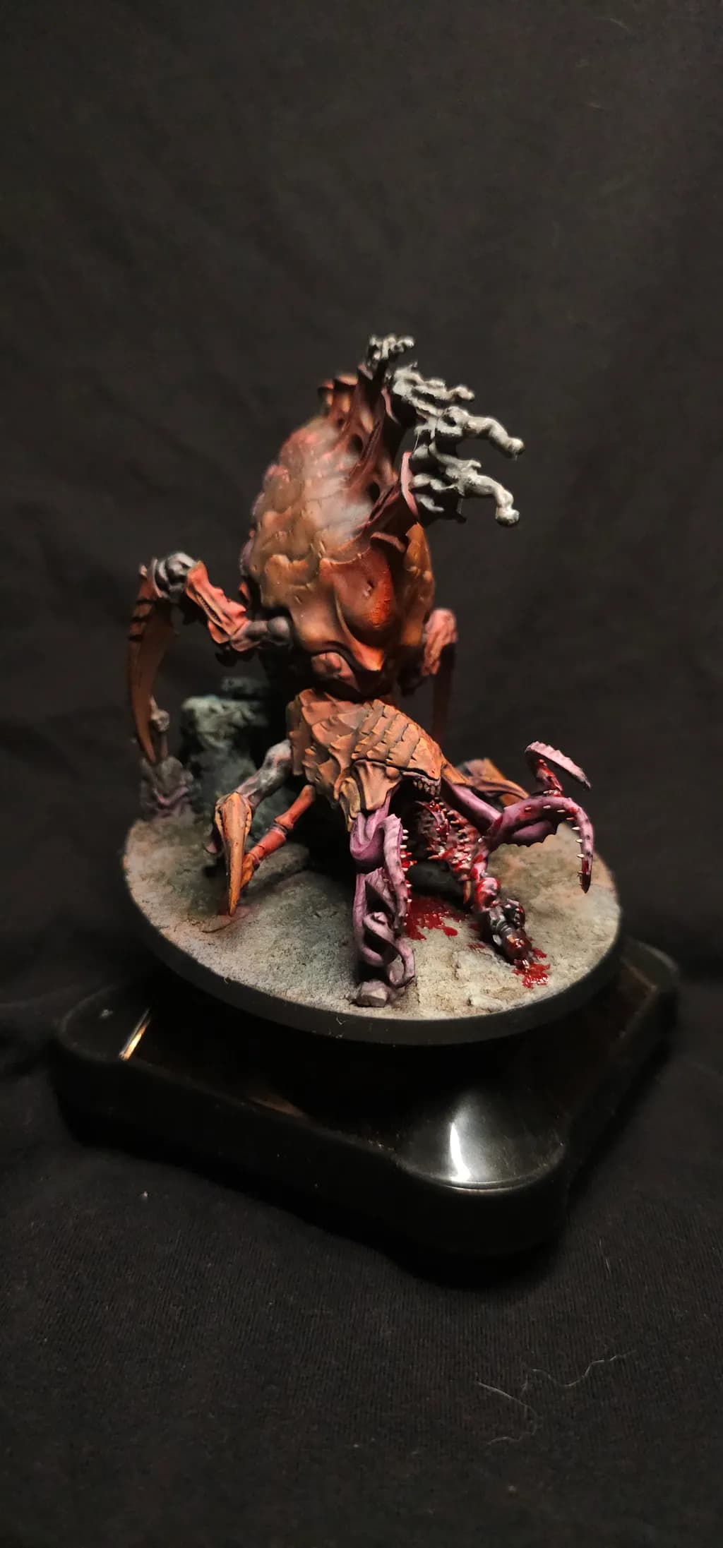 Parasite Queen