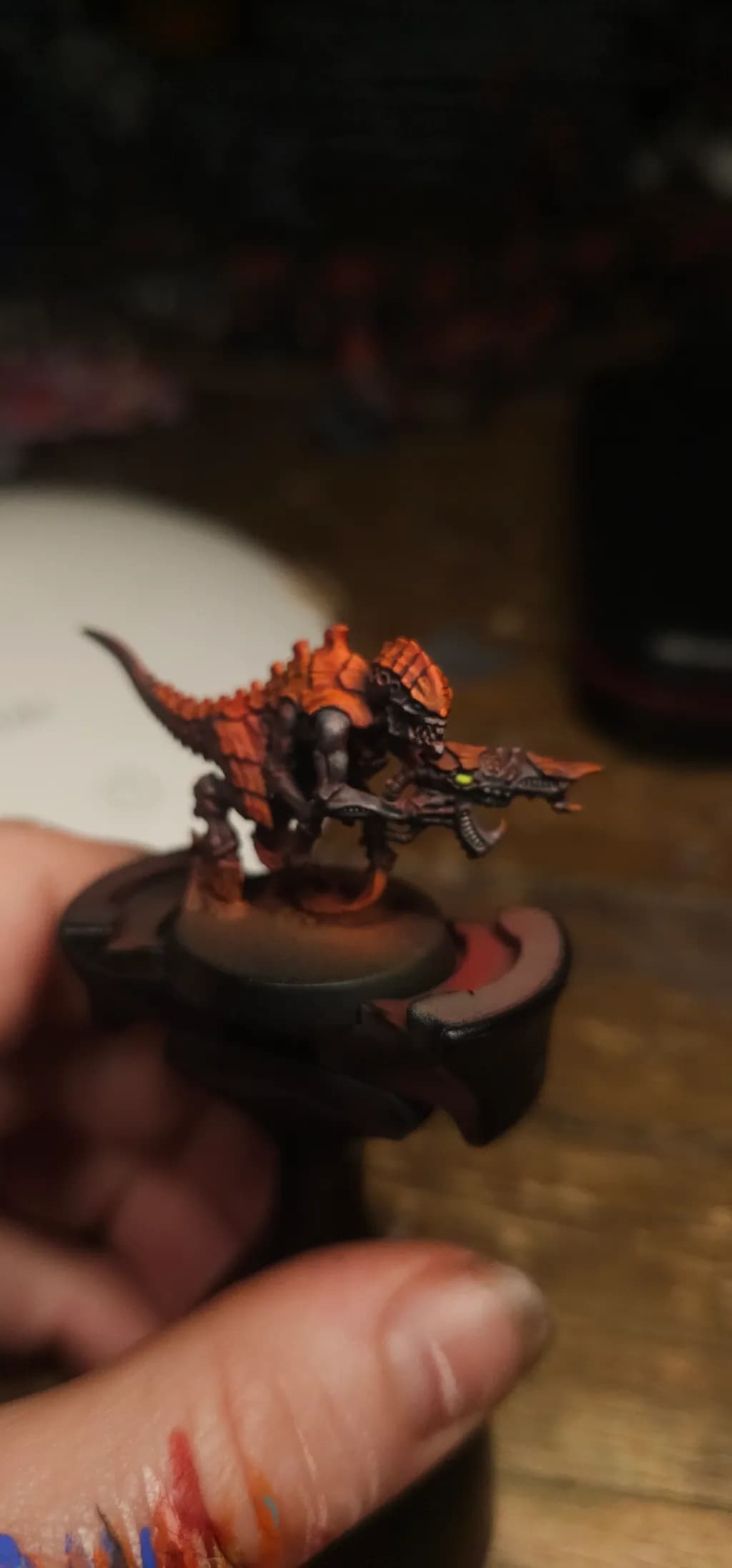 Crimson Lurker