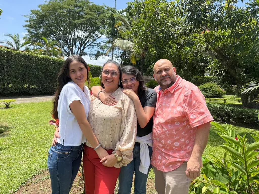 Family Togetherness