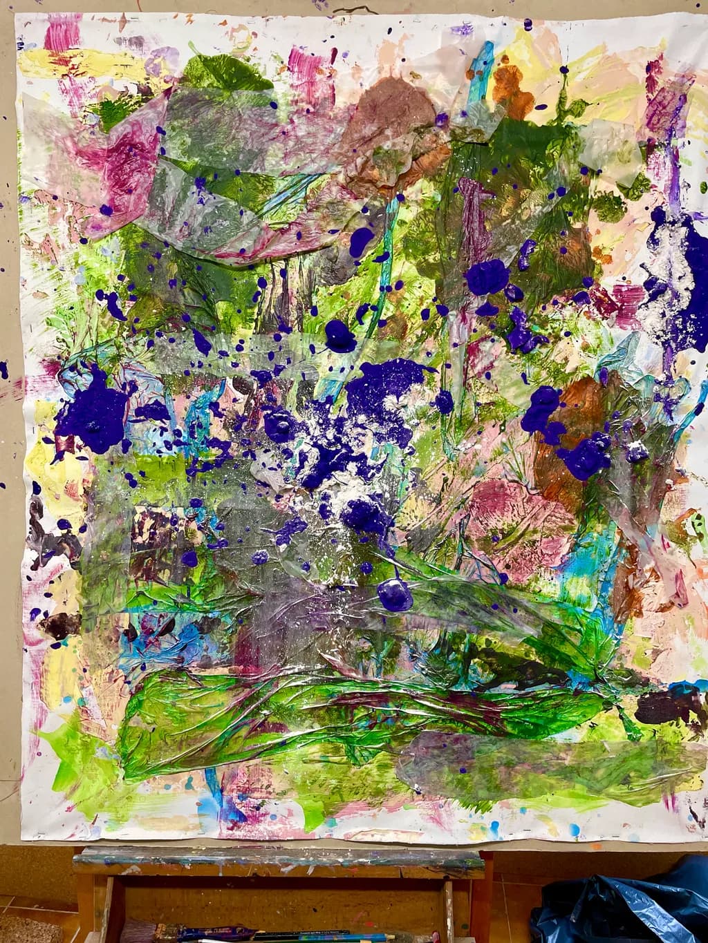 Chaotic Harmony