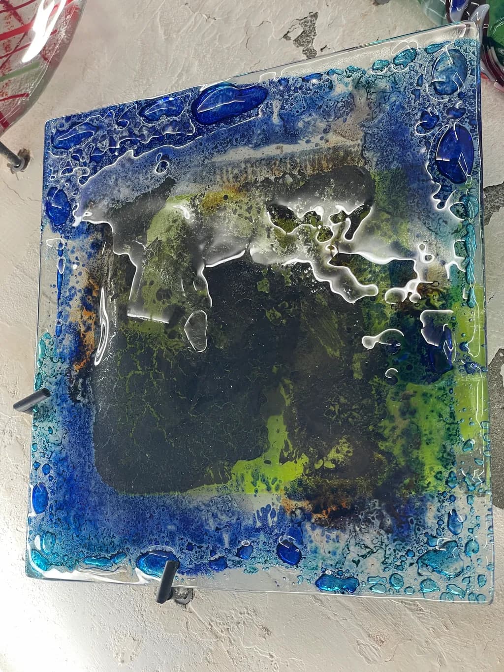 Oceanic Fusion