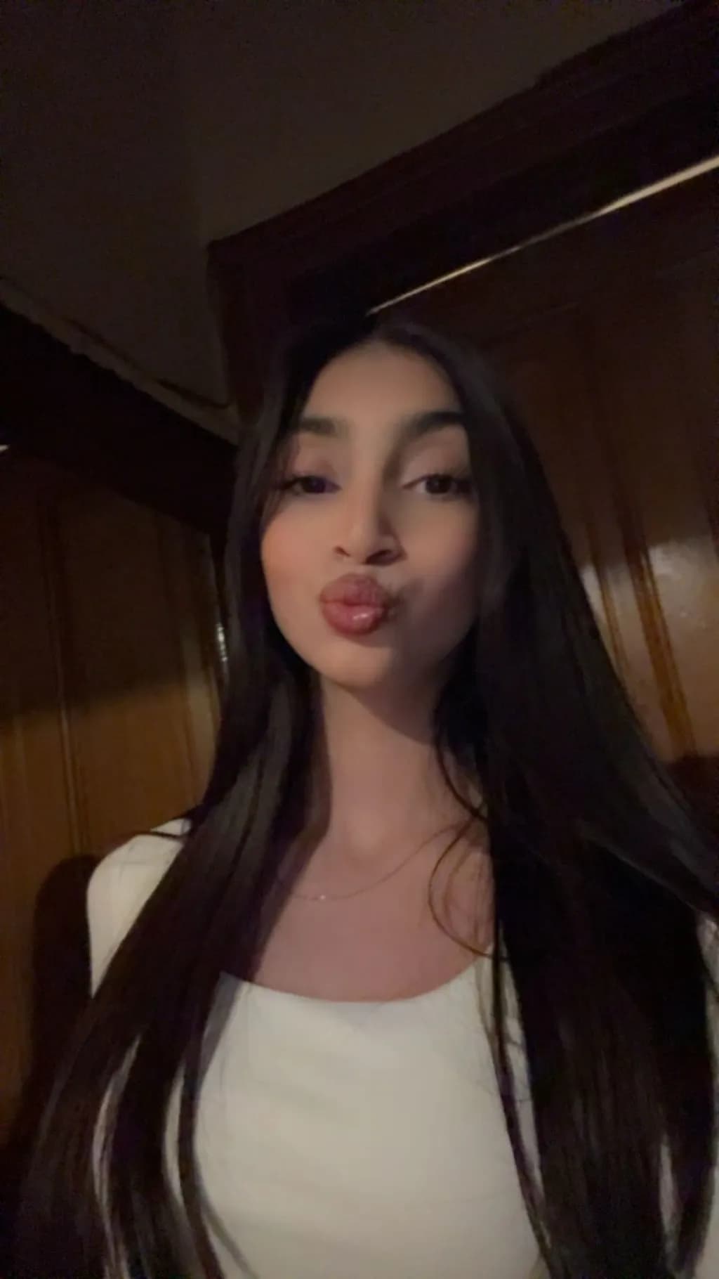 Kiss and Smile