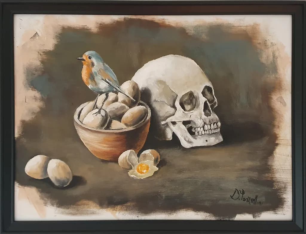 Life and Mortality