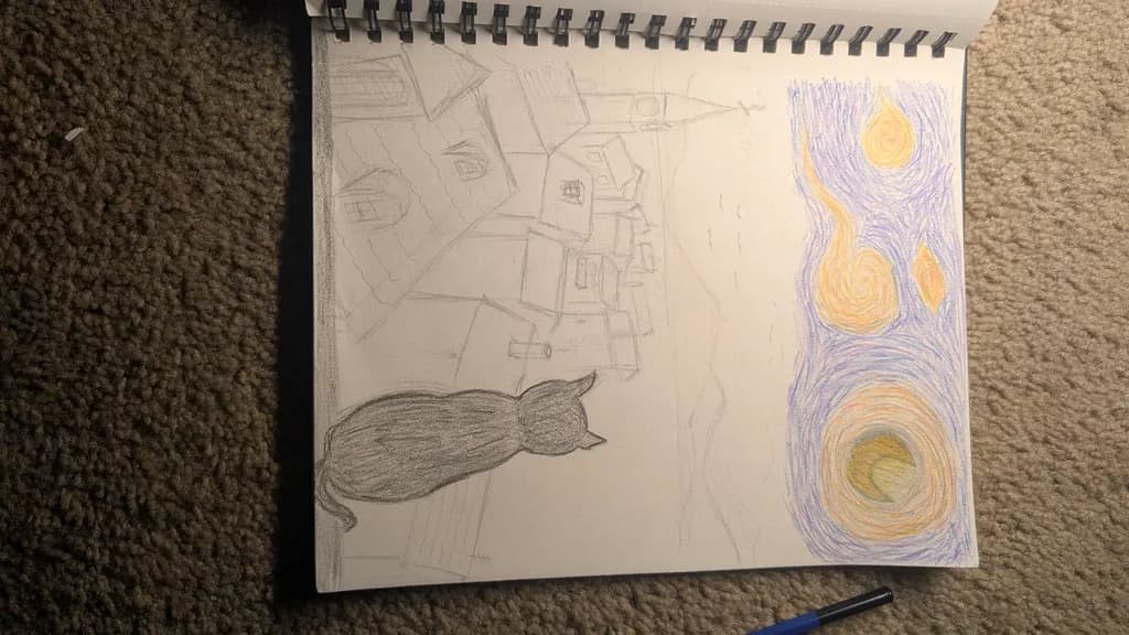 Cat's Viewpoint