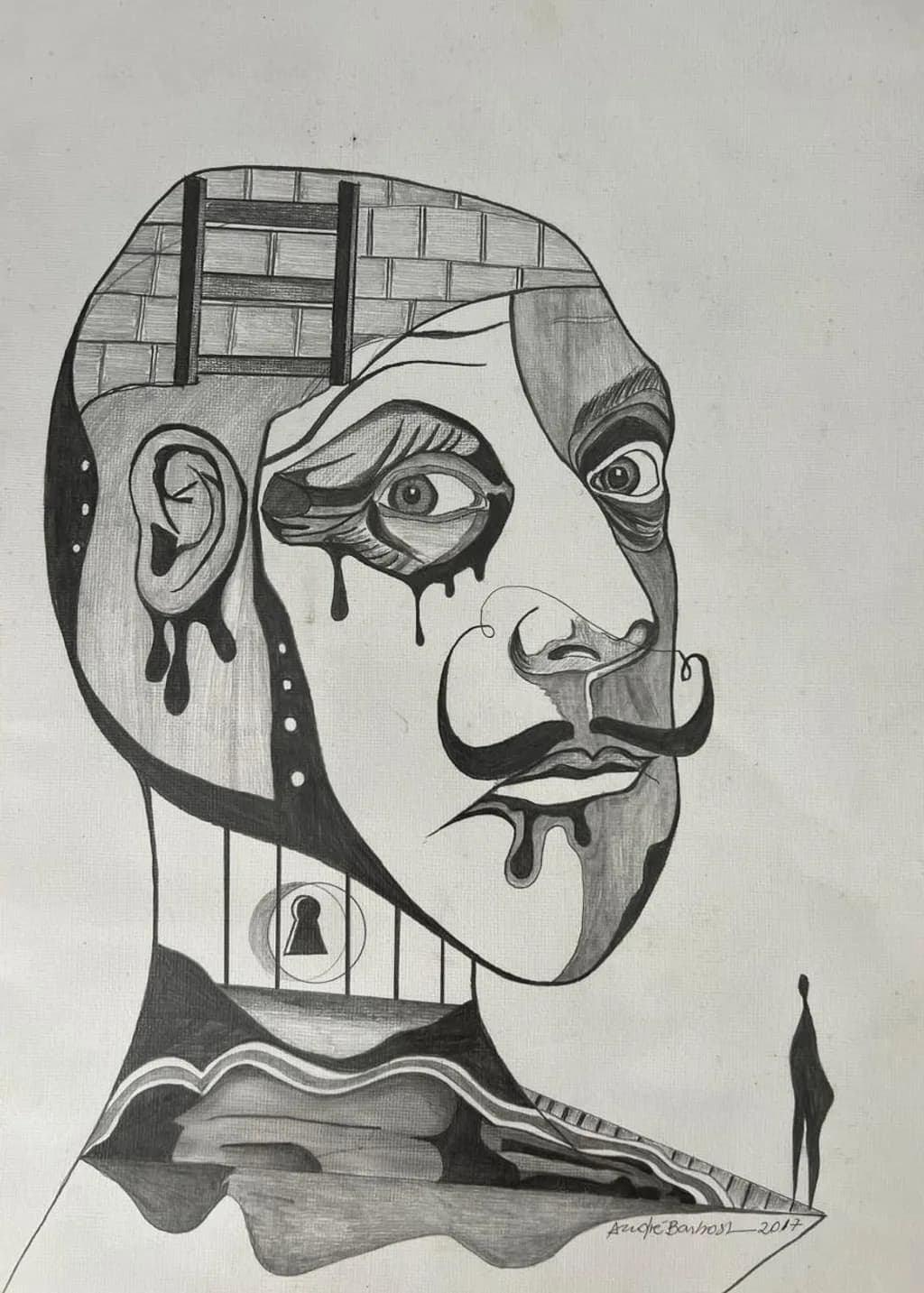 Mind's Labyrinth