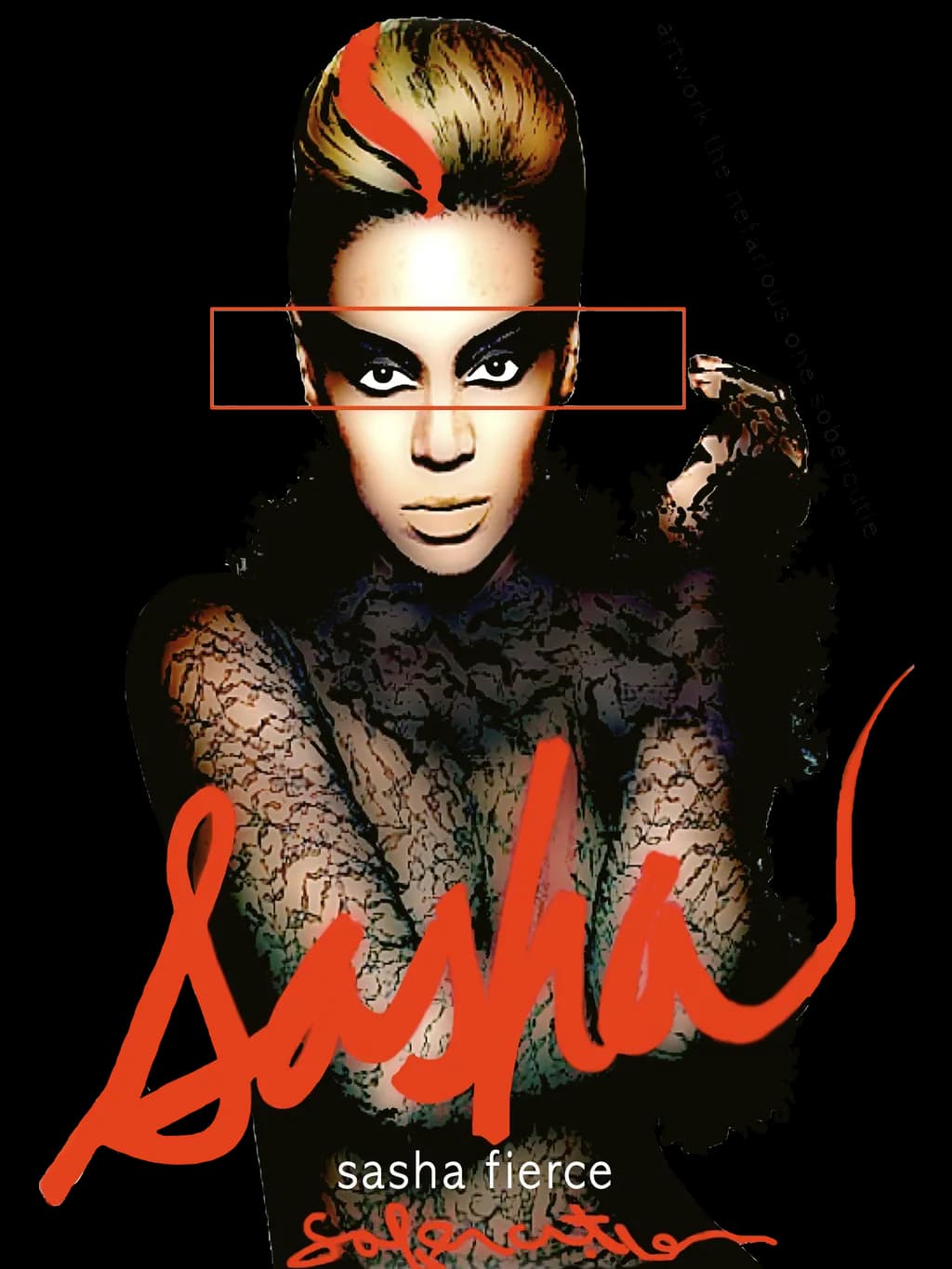 Sasha Fierce