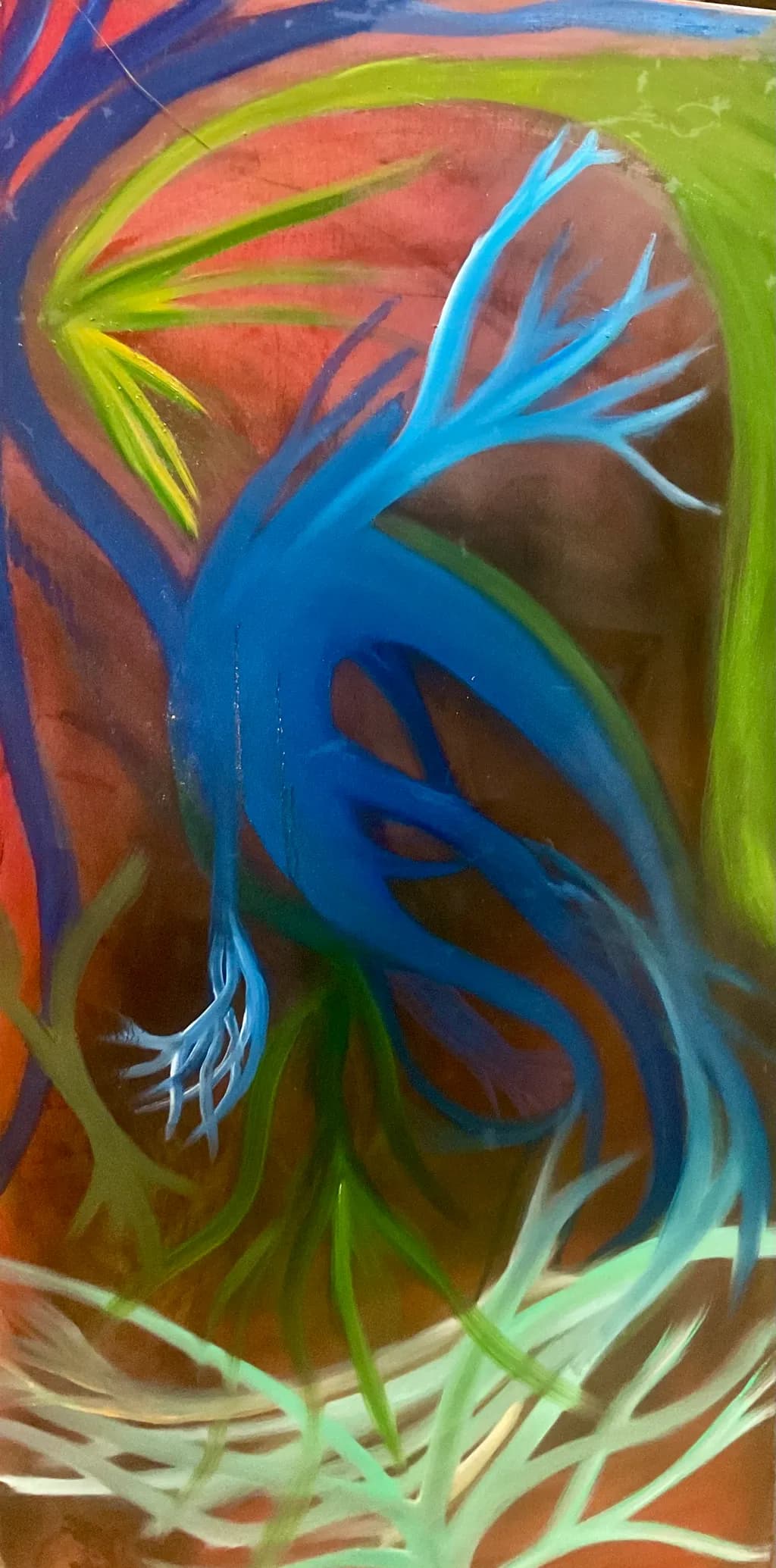 Organic Flow
