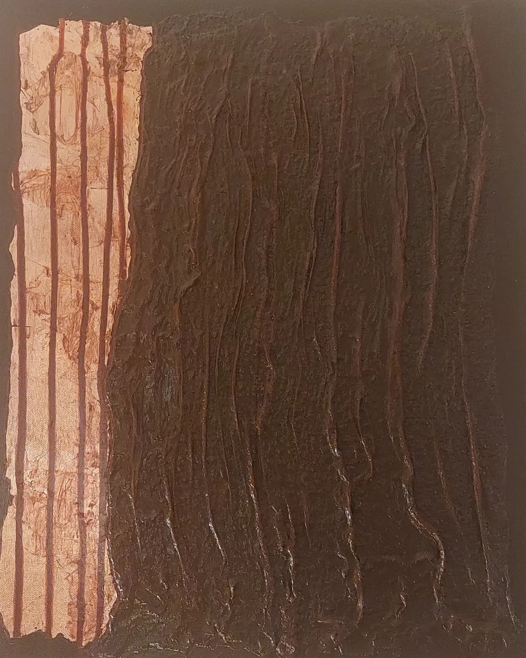 Earthy Layers