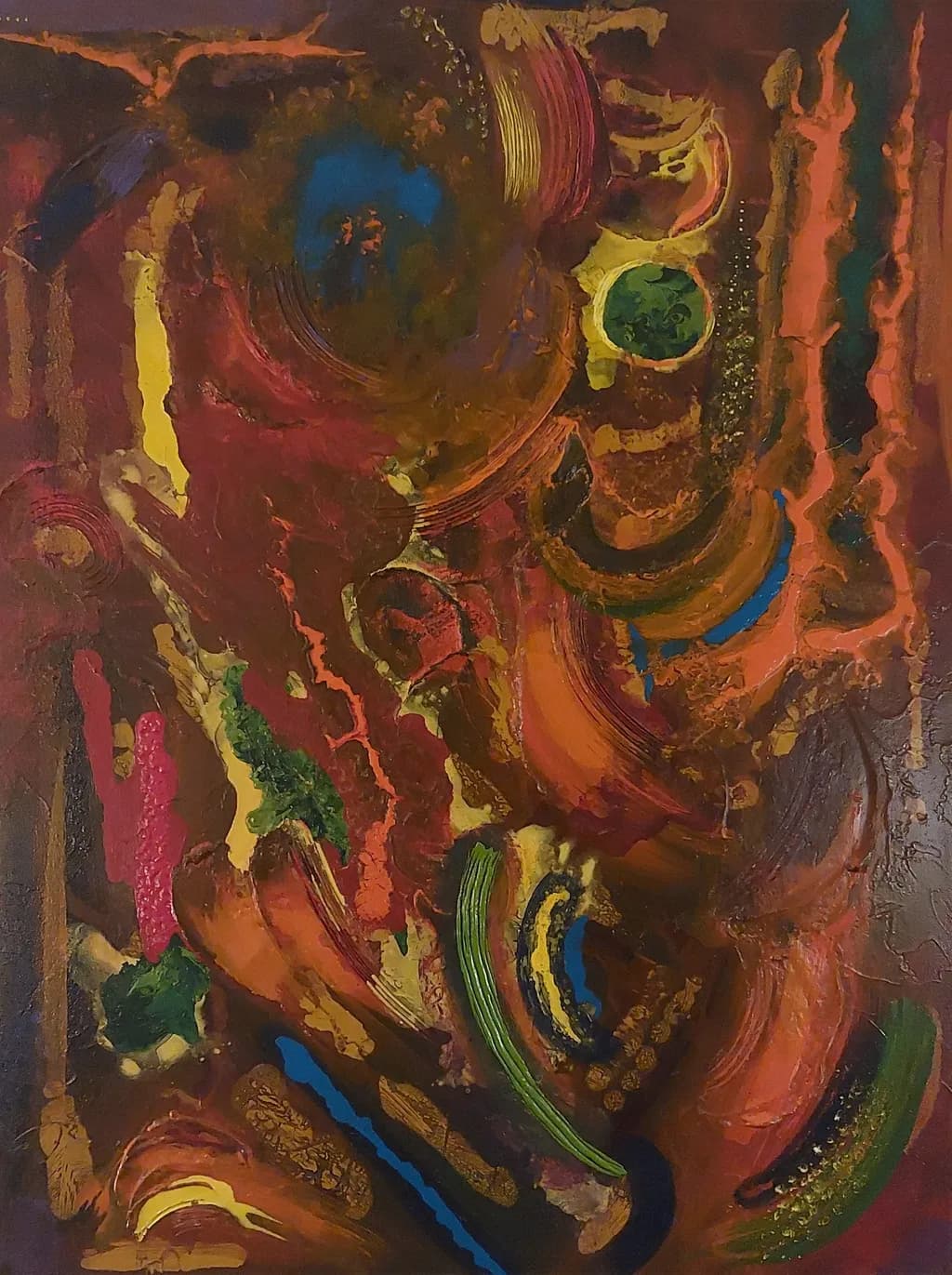Dynamic Interplay