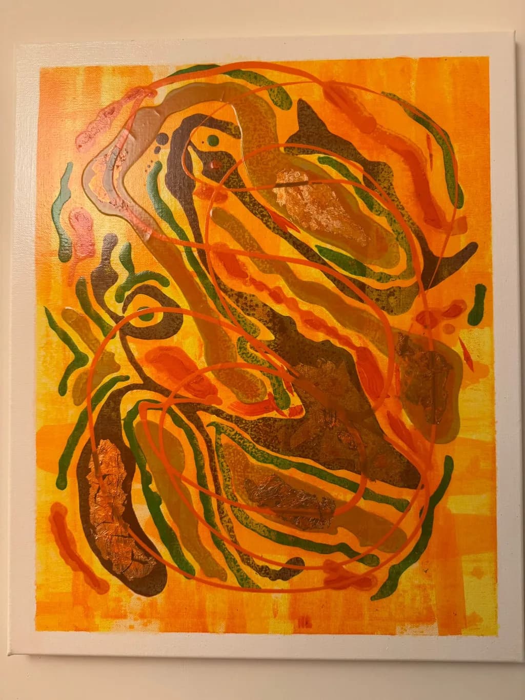 Ebullient Currents