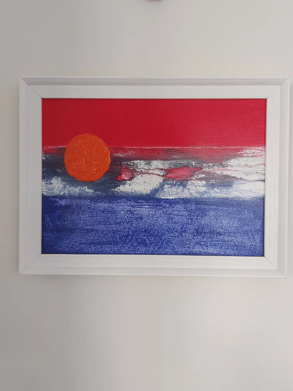 Sunset Harmony