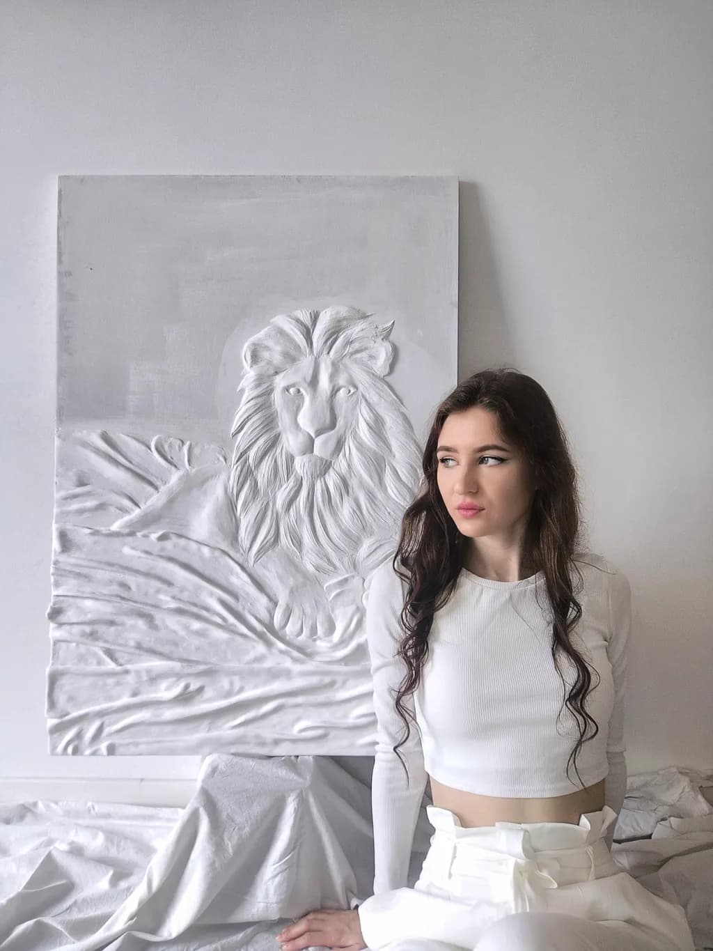 Regal Relief