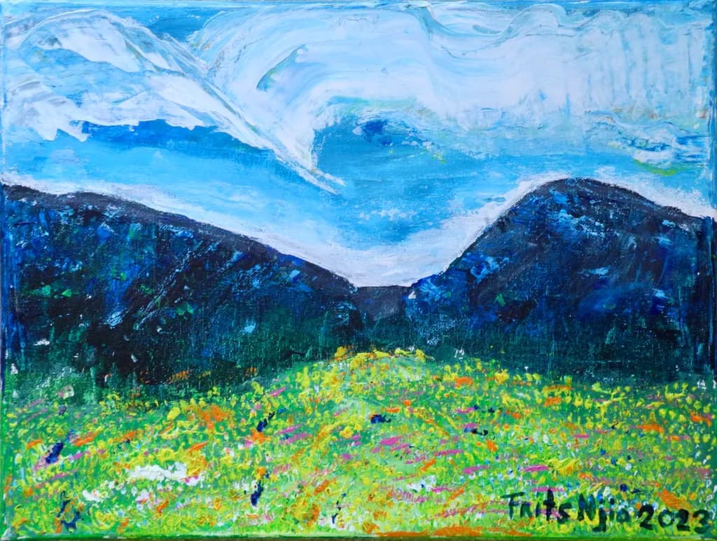 Mountain Meadow