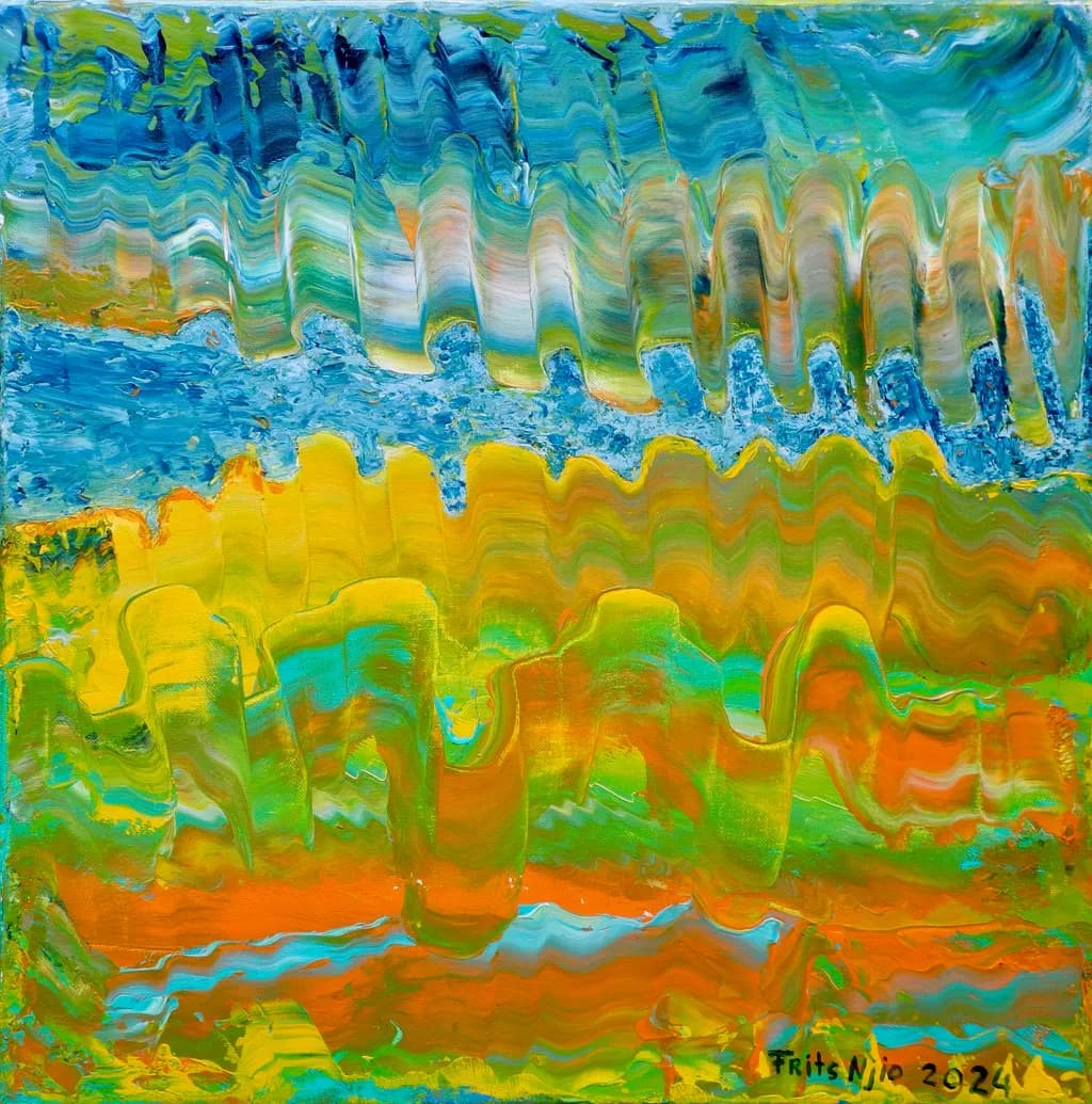 Moving Waves