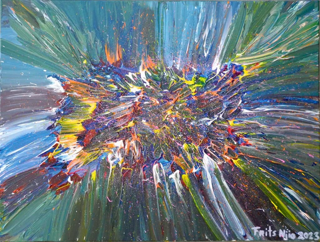 Implosion