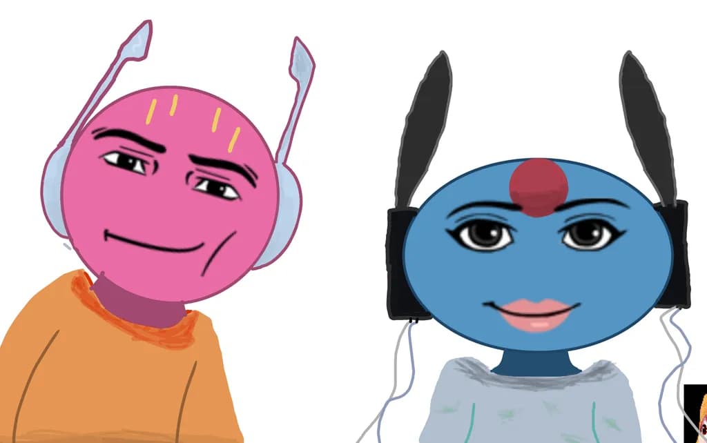 Playful Connections