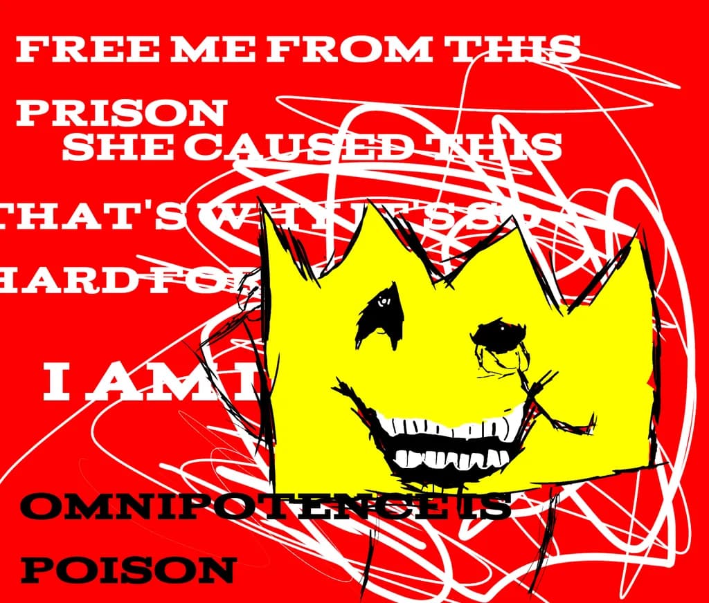 Omnipotent Poison