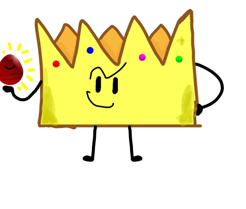 Crown of Creativity