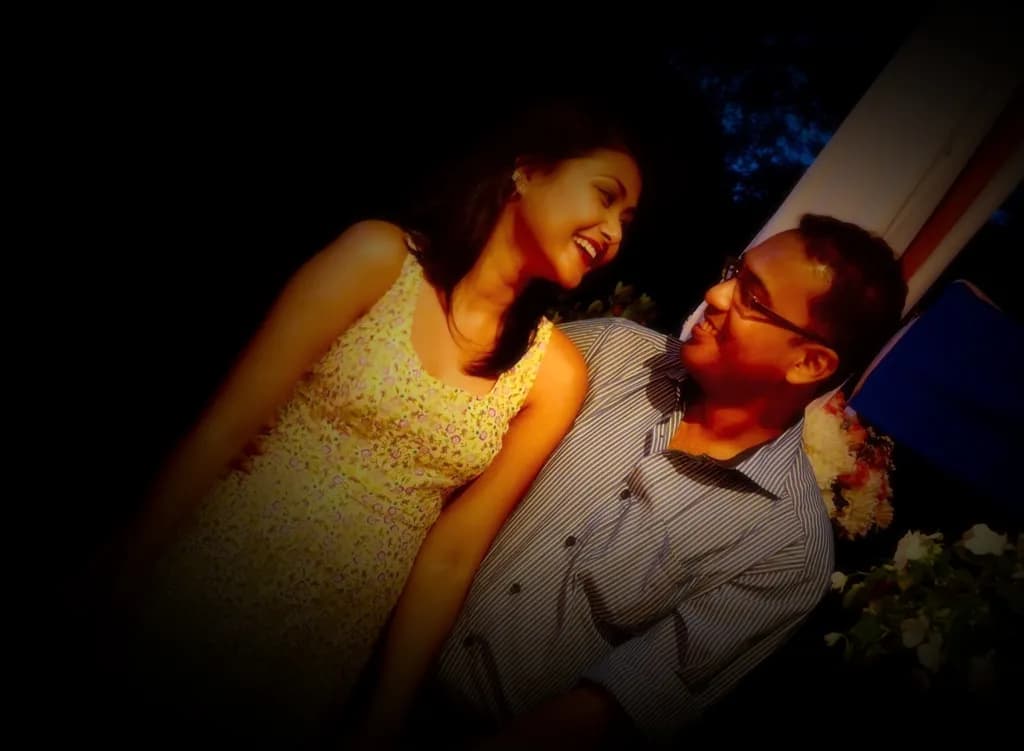 Joyful Connection