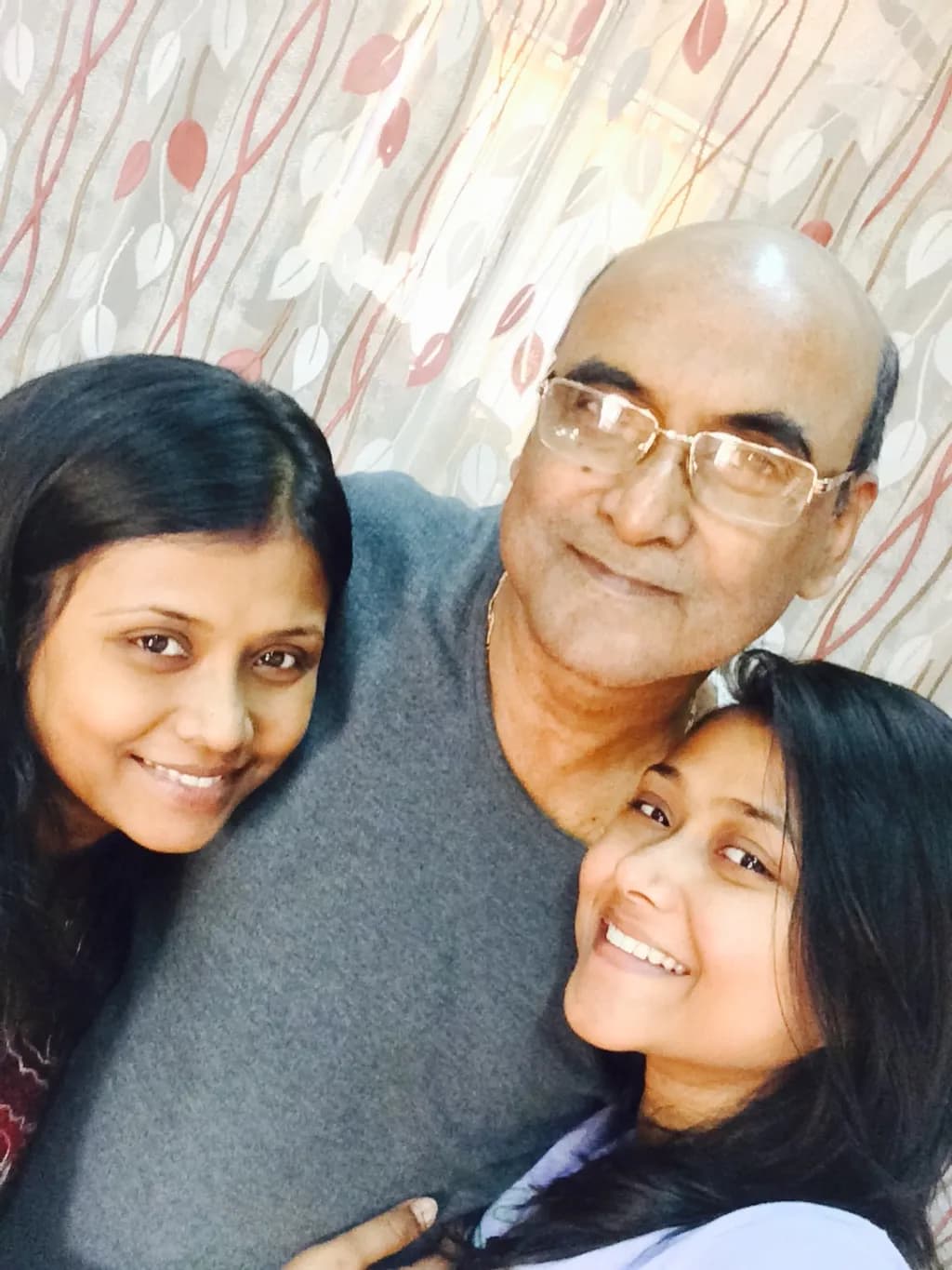 Family Bonds