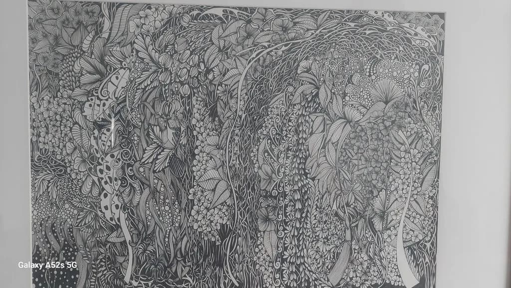 Nature's Tapestry