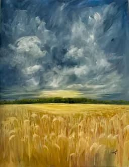 Fields of Gold