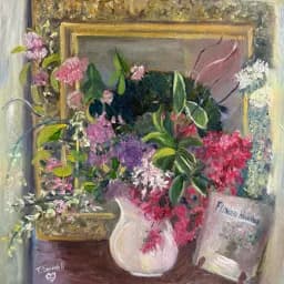 Flower Hunter