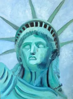 A Fragile Liberty