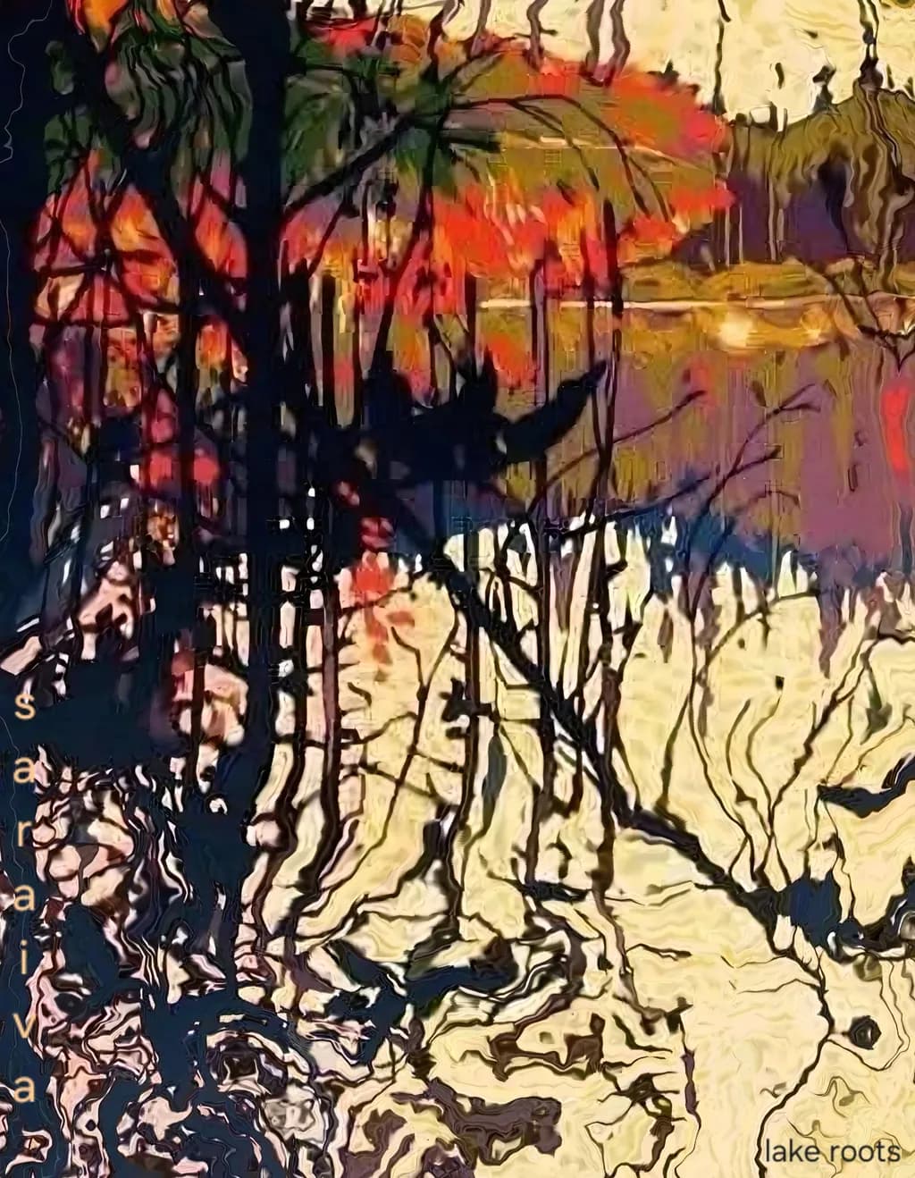 Autumn Reflections
