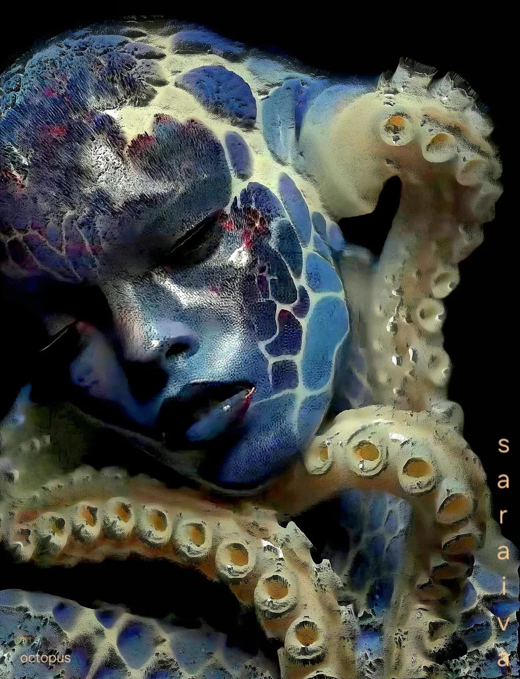 Oceanic Fusion