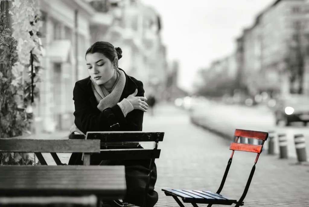 Urban Solitude