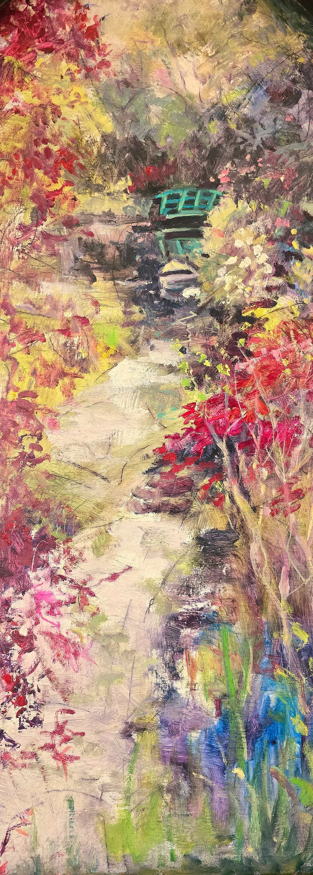 Tranquil Pathway